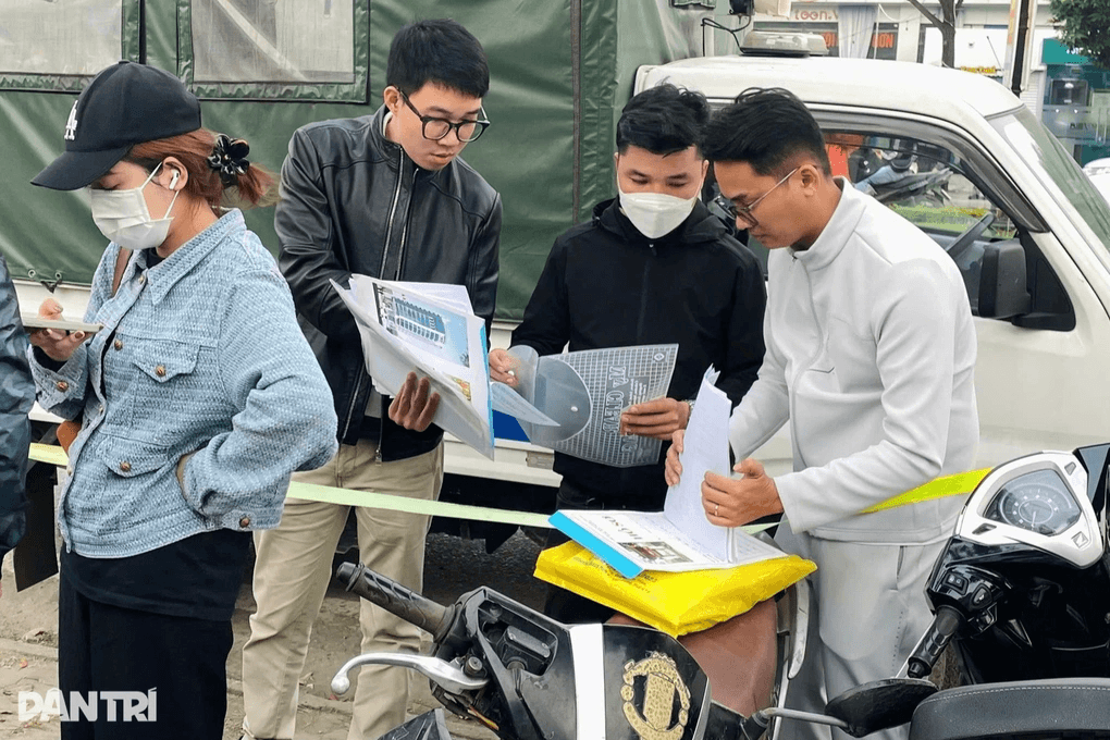 Xuất hiện loạt “siêu dự án” nhà ở xã hội tại Hà Nội, rộng nhất 157ha