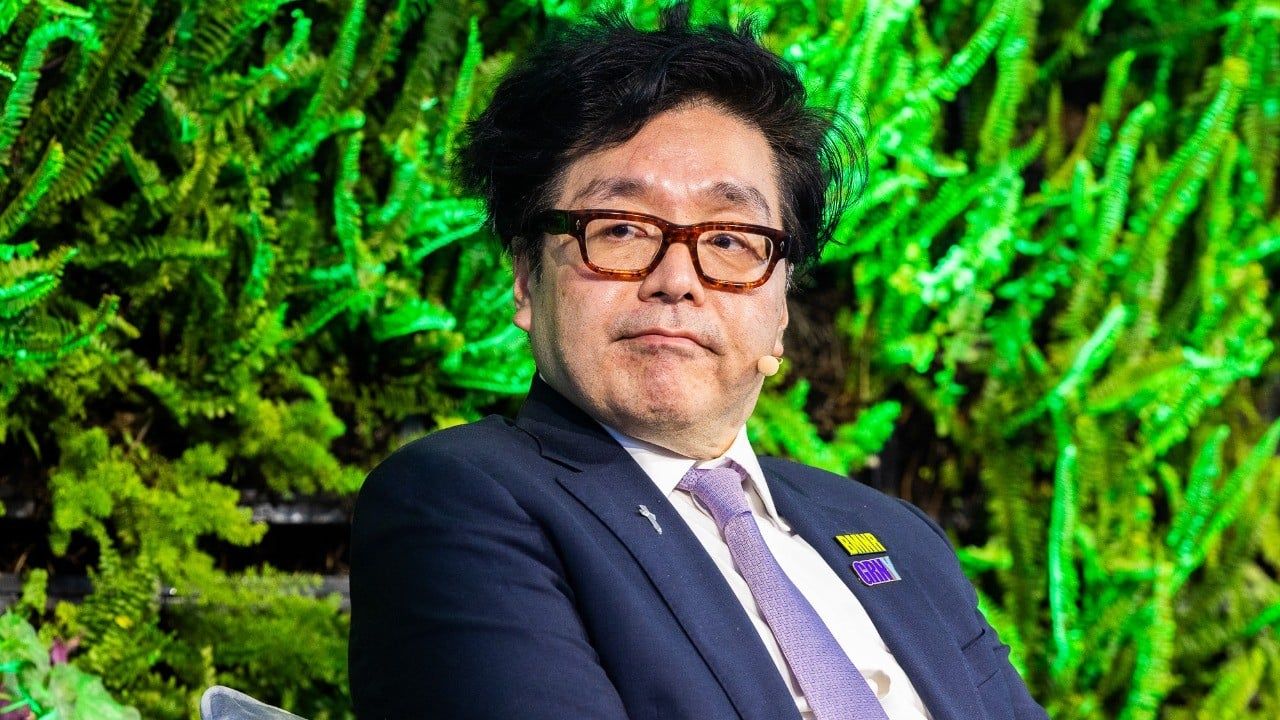Tom Lee’s Bitmine Adds 76,881 ETH as Holdings Reach 5.62 Million ETH