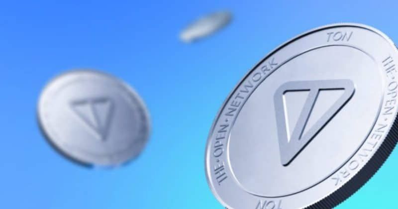 Toncoin tăng gấp đôi khi đà MTONGA mở rộng, vươn lên vị trí thứ 19 về vốn hóa thị trường