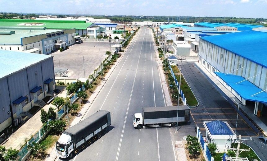 Tổng công ty Tín Nghĩa (TID) muốn thoái toàn bộ vốn một công ty con đang thua lỗ