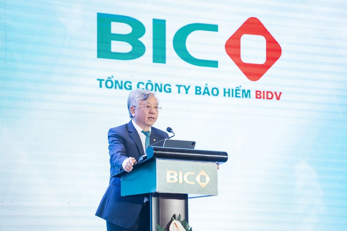 Phân tích cổ phiếu BIC: Lợi thế từ hệ sinh thái BIDV
