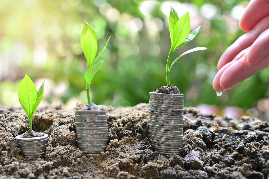 Top 10 cổ phiếu tăng/giảm mạnh nhất tuần: KOS vẫn bị bán tháo, PNJ được cứu