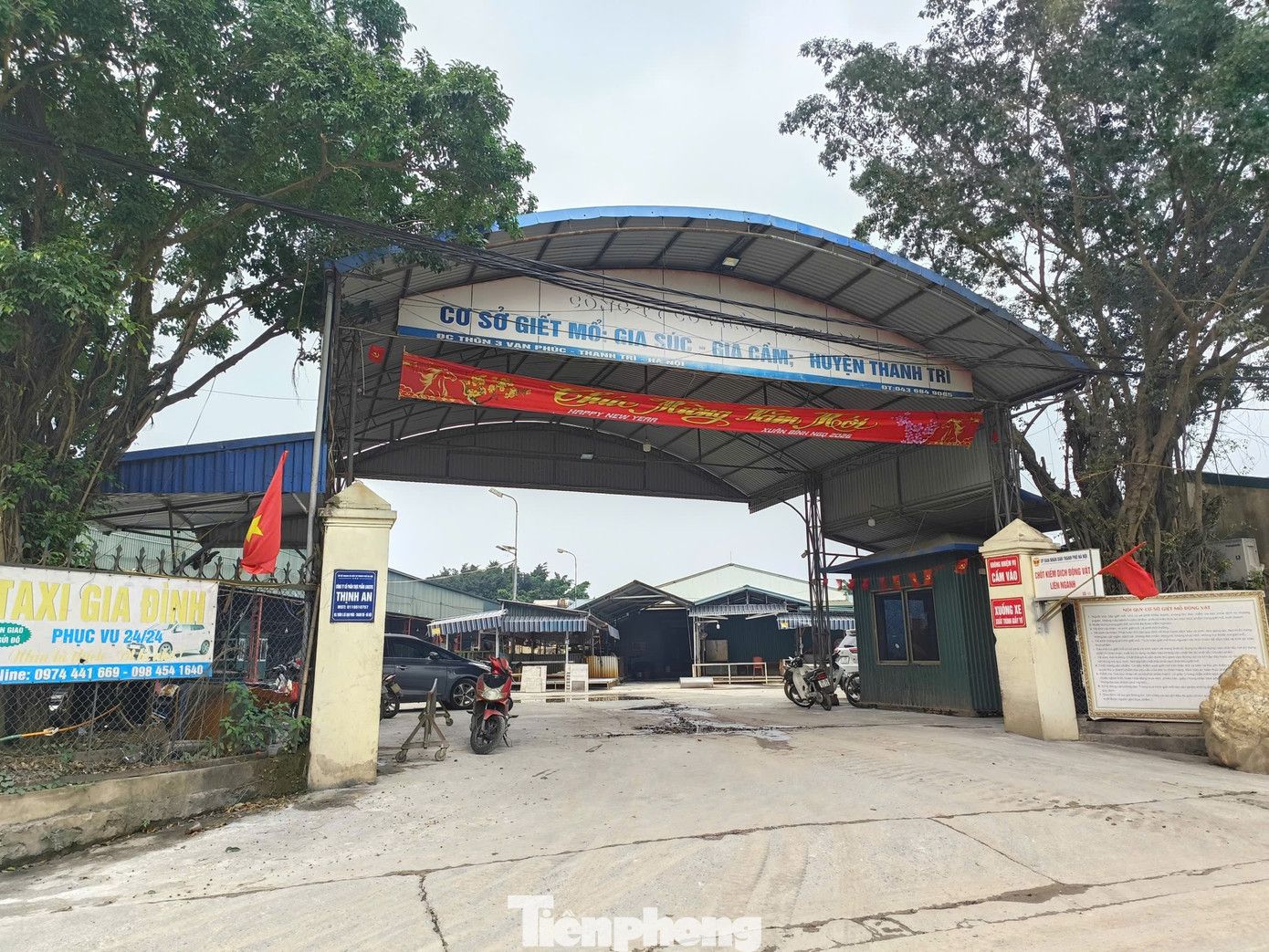 Vụ tại Hà Nội: Gần 300 tấn lợn bệnh được tiêu thụ; thu giữ cuốn sổ ghi chép chi tiết ăn chia tiền và một vụ “làm luật” trong đường dây giết mổ