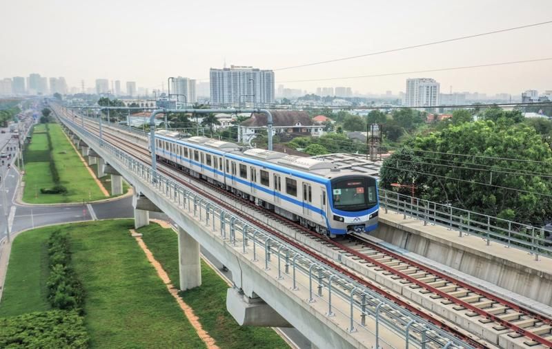 TP.Hồ Chí Minh lấy ý kiến dự thảo nghị quyết phát hành trái phiếu đô thị