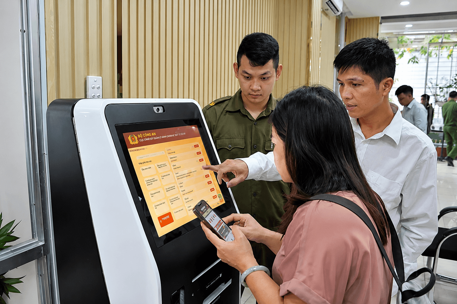 TP.HCM đặt mục tiêu điểm số PCI 2026 xếp hạng top 5 cả nước