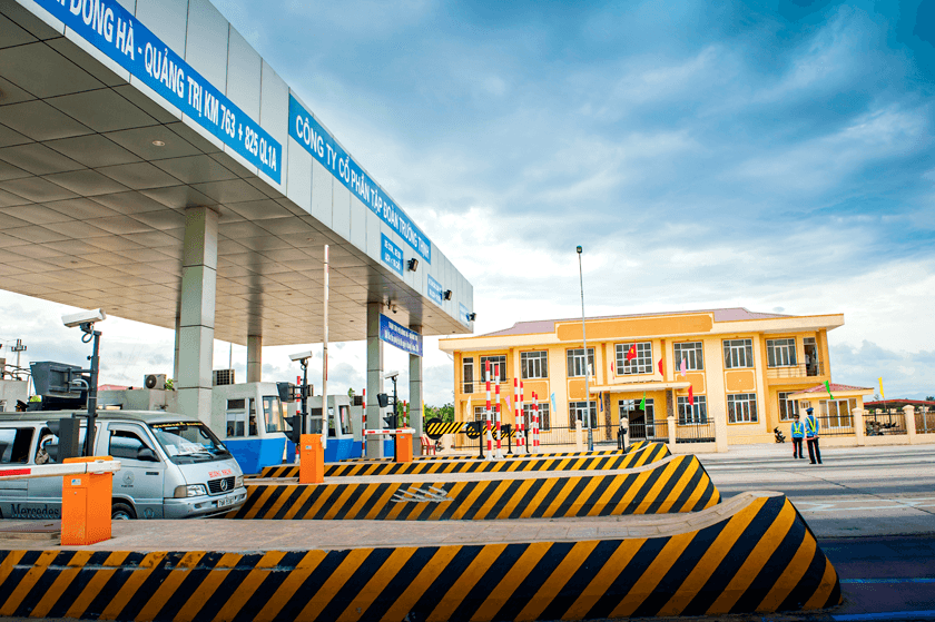 VEC lần đầu lãi hơn 1.000 tỷ đồng, thu gần 20 tỷ mỗi ngày từ các tuyến cao tốc