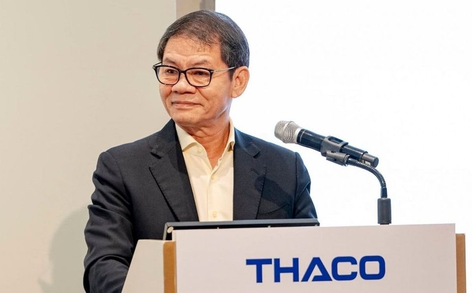 Dự án 3.800 tỷ đồng của Thaco Agri tại Gia Lai có gì đặc biệt?