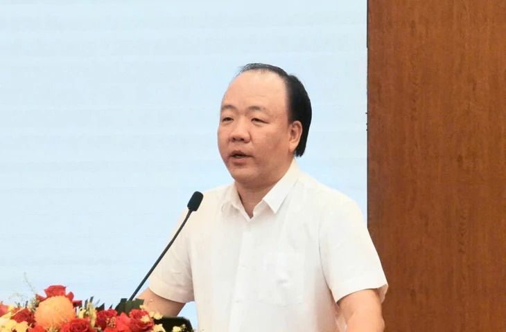 Cục trưởng Trần Hữu Linh: Nếu áp quy định mới, chỉ còn 14-15 thương nhân đầu mối xăng dầu
