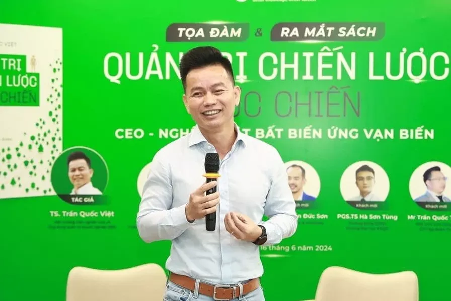 Fecon đề cử cựu Tổng Giám đốc Ecopark vào HĐQT