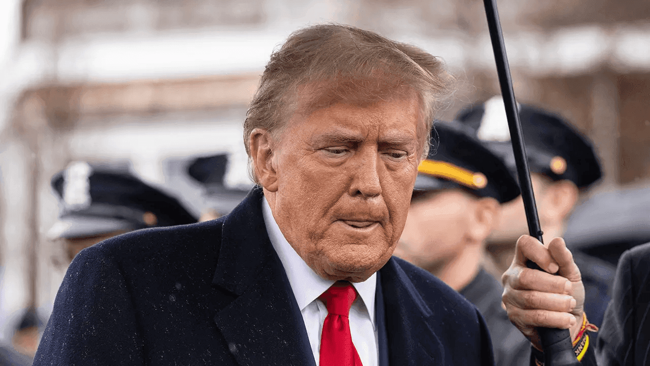Trump Declares Iran Deal Done, Reopens Strait of Hormuz — Bitcoin Climbs Past $65,000