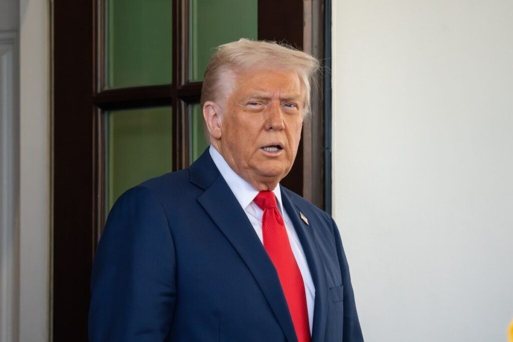 Trump says Iran leadership approved deal; Tehran says no final conclusion yet