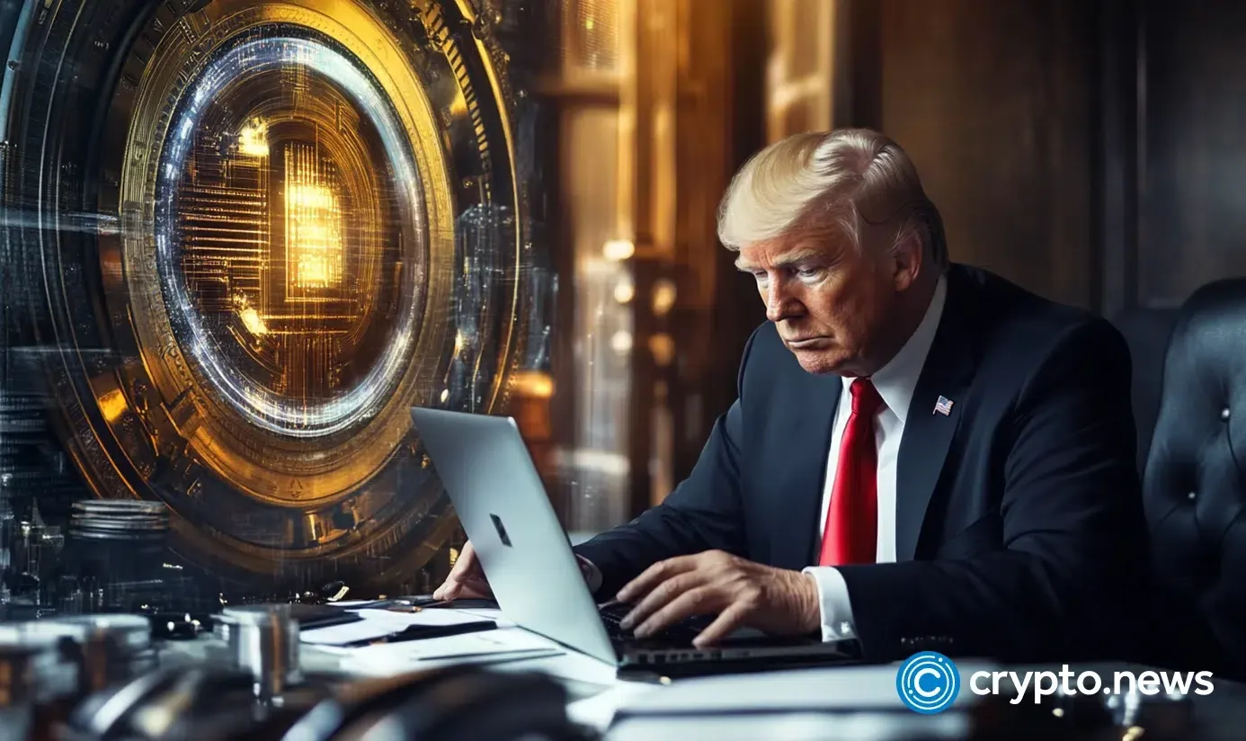 Lễ gala memecoin Trump lần thứ hai tại Mar-a-Lago diễn ra khi token $TRUMP giảm giá
