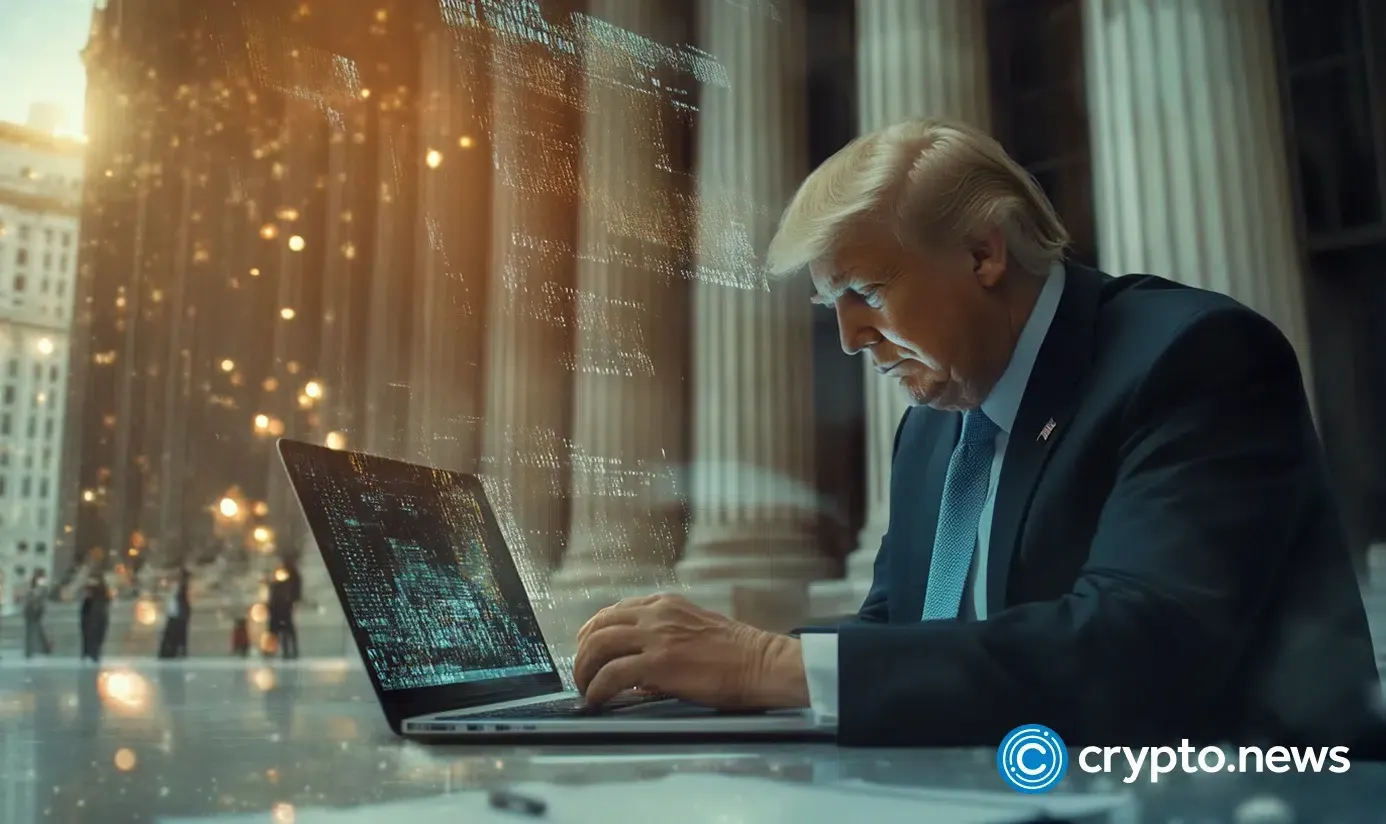 Trump nhận briefing về Iran khi Bitcoin mở cửa ở mức thấp nhất kể từ ngày 13 tháng 4