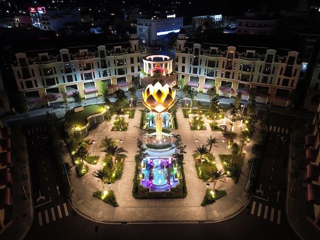 Bau Hien and a private path through the screening phase of the real estate market