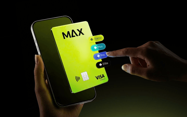 VIB surpasses 75,000 Max Card cards issued in a little over two months as it tests a membership-based model to boost user retention