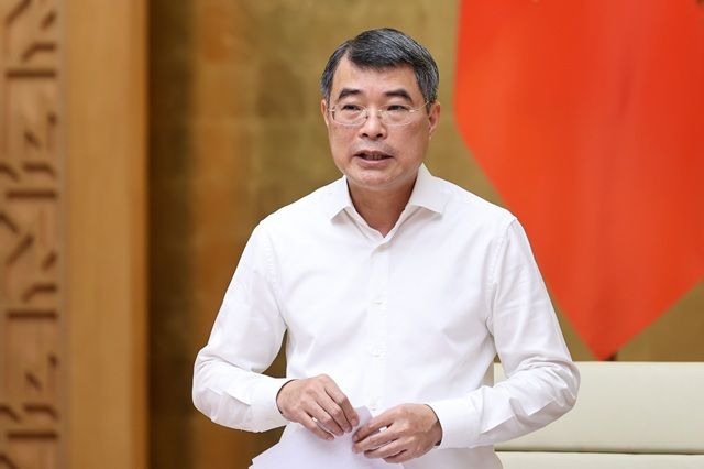 Thủ tướng Lê Minh Hưng: Không để việc cắt giảm một tập thủ tục dẫn đến phát sinh thủ tục mới; Chính phủ tiếp tục tinh giản