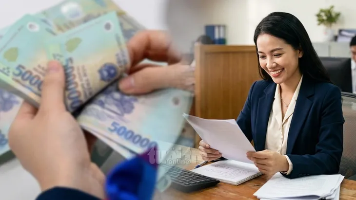 7 mức phụ cấp khu vực đi theo lương cơ sở 2,53 triệu đồng