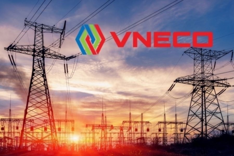 Từ 29/6: Cổ phiếu VNE bị hủy niêm yết trên HOSE