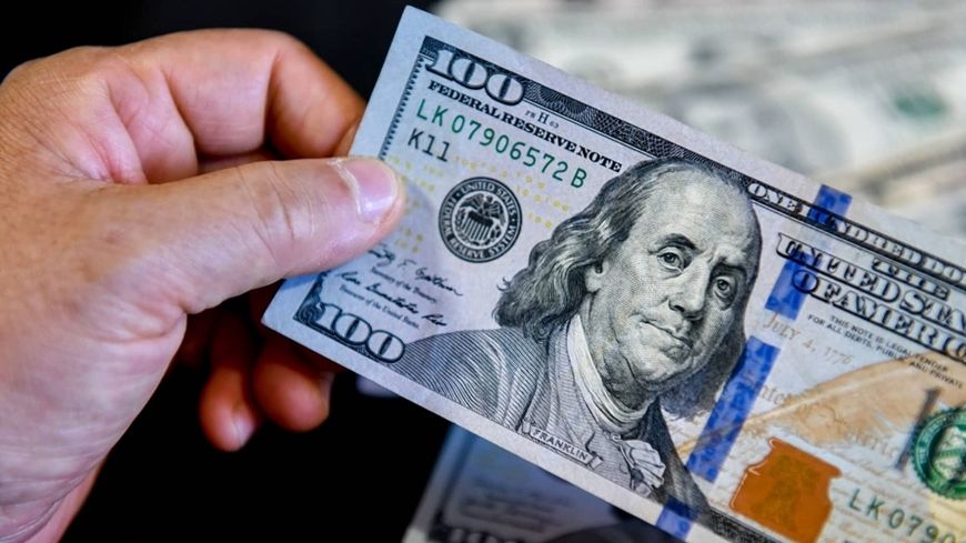 Tỷ giá USD hôm nay 8/9/2026: USD ngân hàng giảm, Fed trở thành biến số lớn