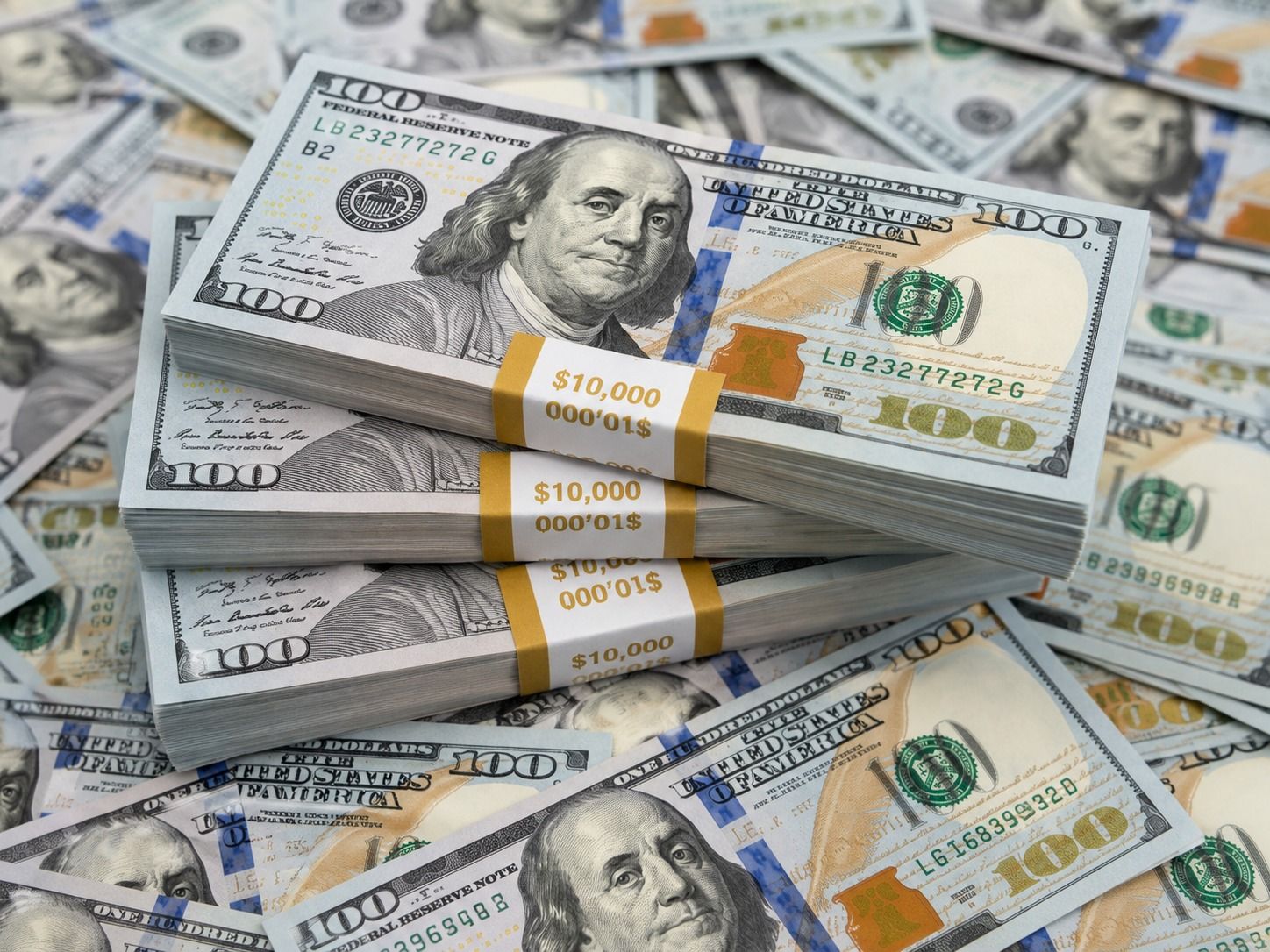 Tỷ giá hôm nay 4/9: Tỷ giá trung tâm đi xuống, giá USD ngân hàng đi ngược