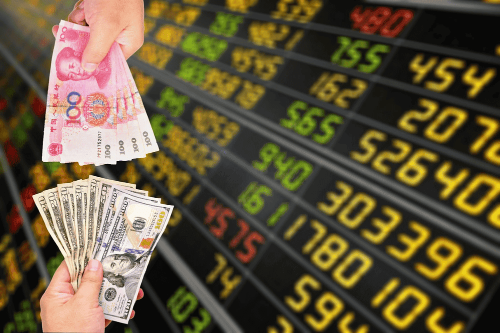 Tỷ giá ngân hàng hôm nay 14/10: Tỷ giá trung tâm bật tăng 12 đồng, USD tiếp tục duy trì sức tăng