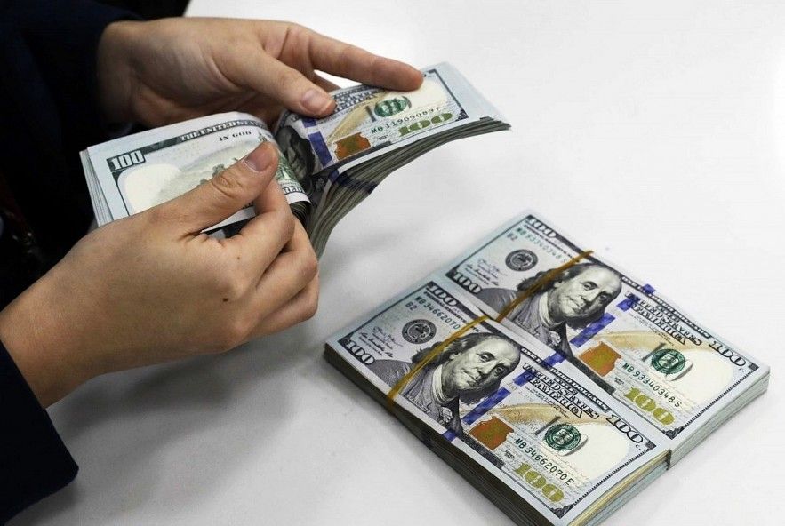 Tỷ giá USD hôm nay 27/8/2026: Đồng bạc xanh quay đầu giảm, thị trường trong nước phân hóa