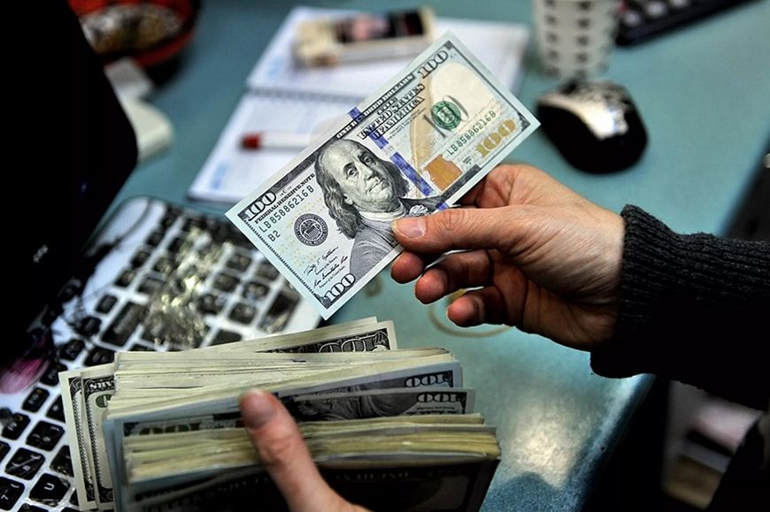 Tỷ giá hôm nay 13/9/2026: DXY lên 99,10 điểm, thị trường đặt cược Fed tăng lãi suất