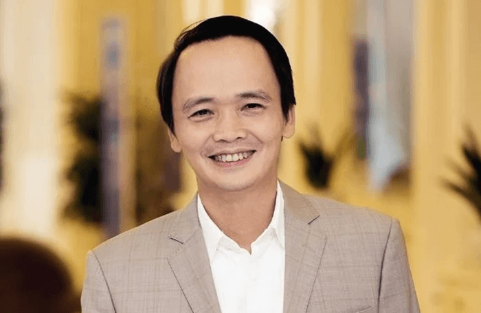 Chủ tịch FLC Trịnh Văn Quyết xúc tiến hợp tác với tập đoàn thuộc Top 500 thế giới