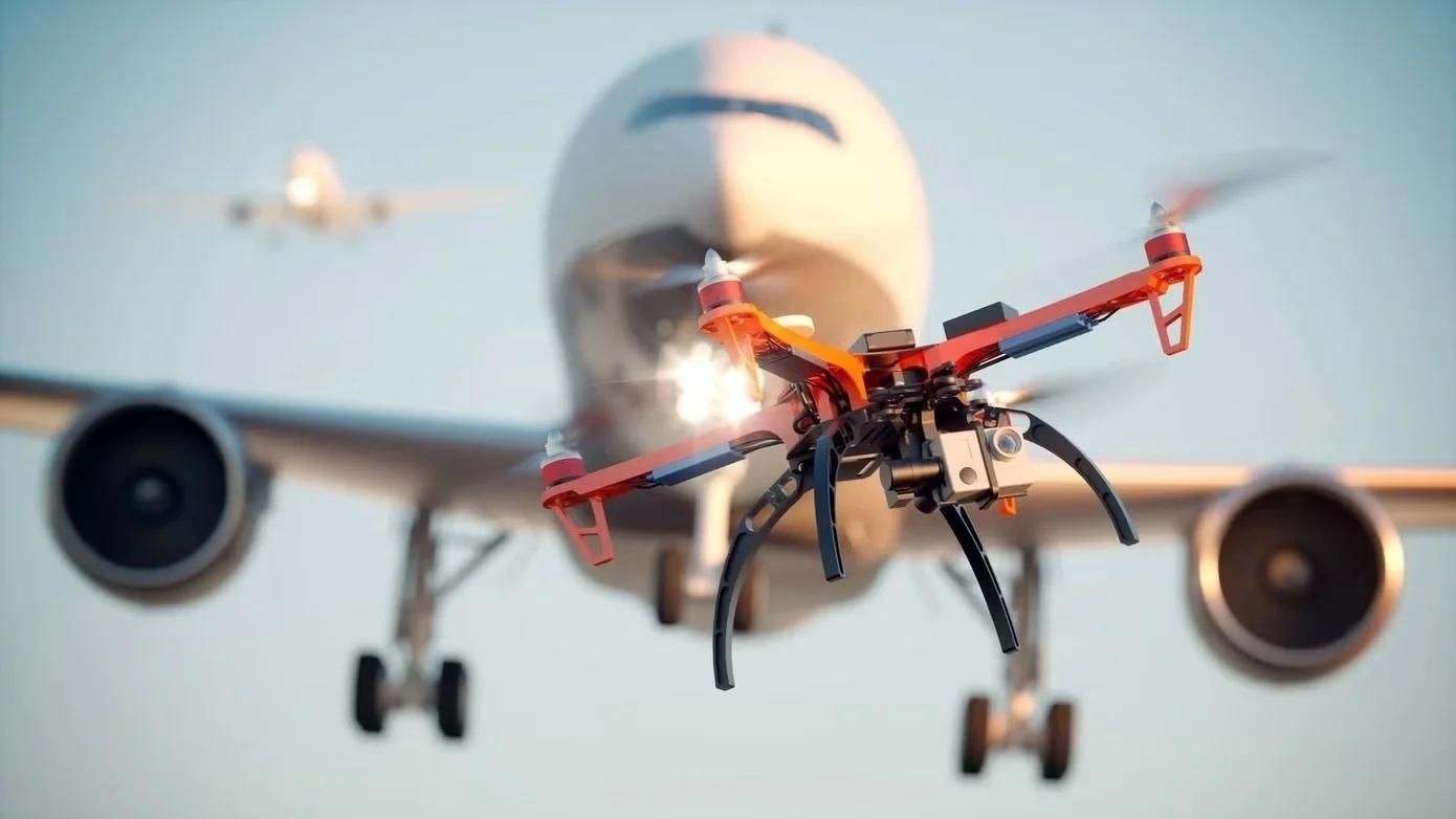 Sân bay Nội Bài diễn tập ứng phó sau vụ drone xâm nhập Tân Sơn Nhất
