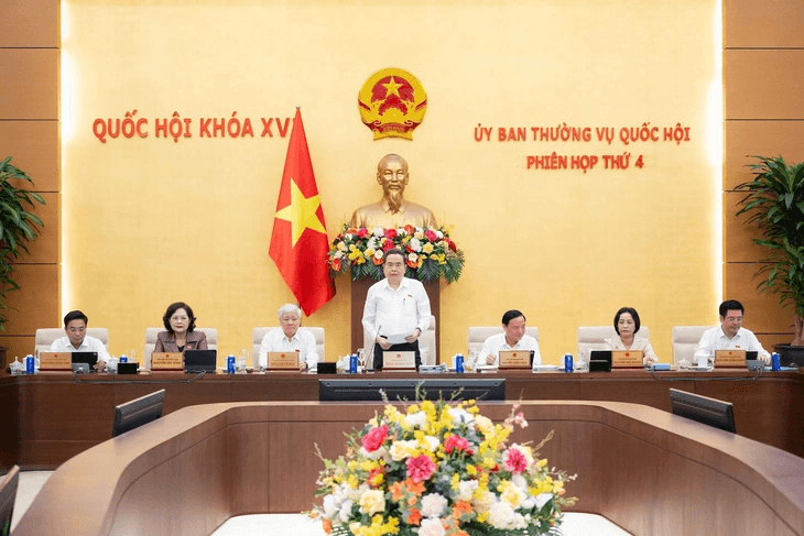 Chính phủ đề nghị Quốc hội sửa Luật Nhà ở, Luật Kinh doanh bất động sản theo thủ tục rút gọn