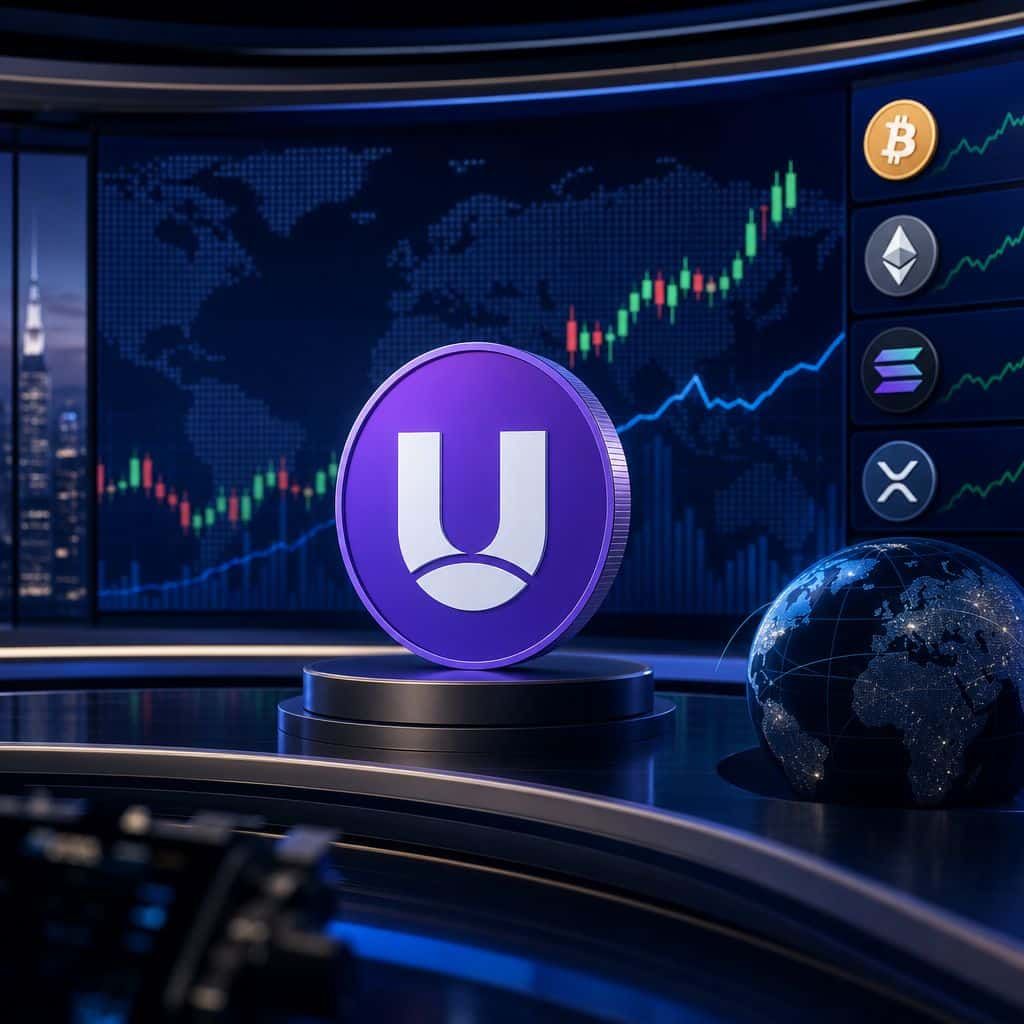 Unibase surges 33.63% as crypto markets shift — daily movers May 14