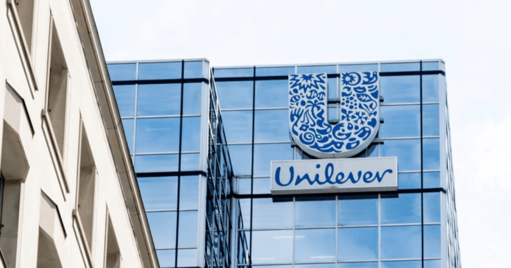 Unilever muốn chi 4 tỷ USD thâu tóm thương hiệu thực phẩm chức năng Mỹ