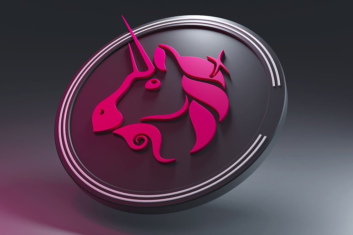 Uniswap API Captures Over Half of MetaMask Swaps on Ethereum Mainnet