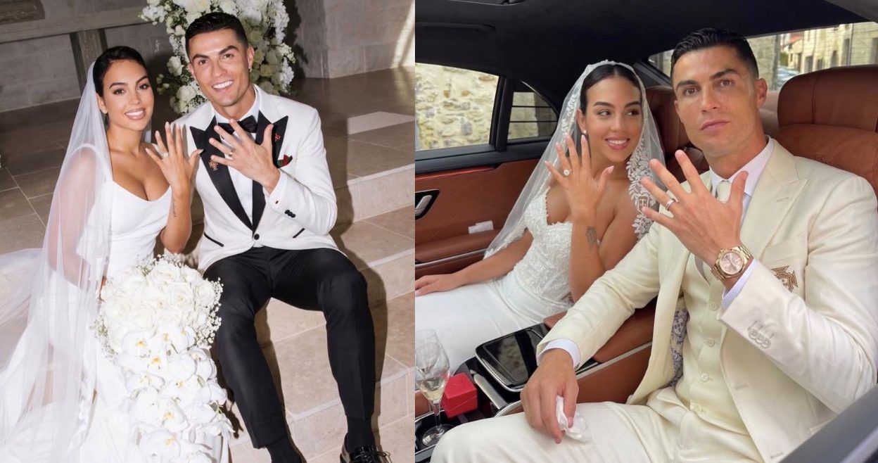 Bí mật bên trong siêu dinh thự 35 triệu euro nơi Ronaldo làm đám cưới