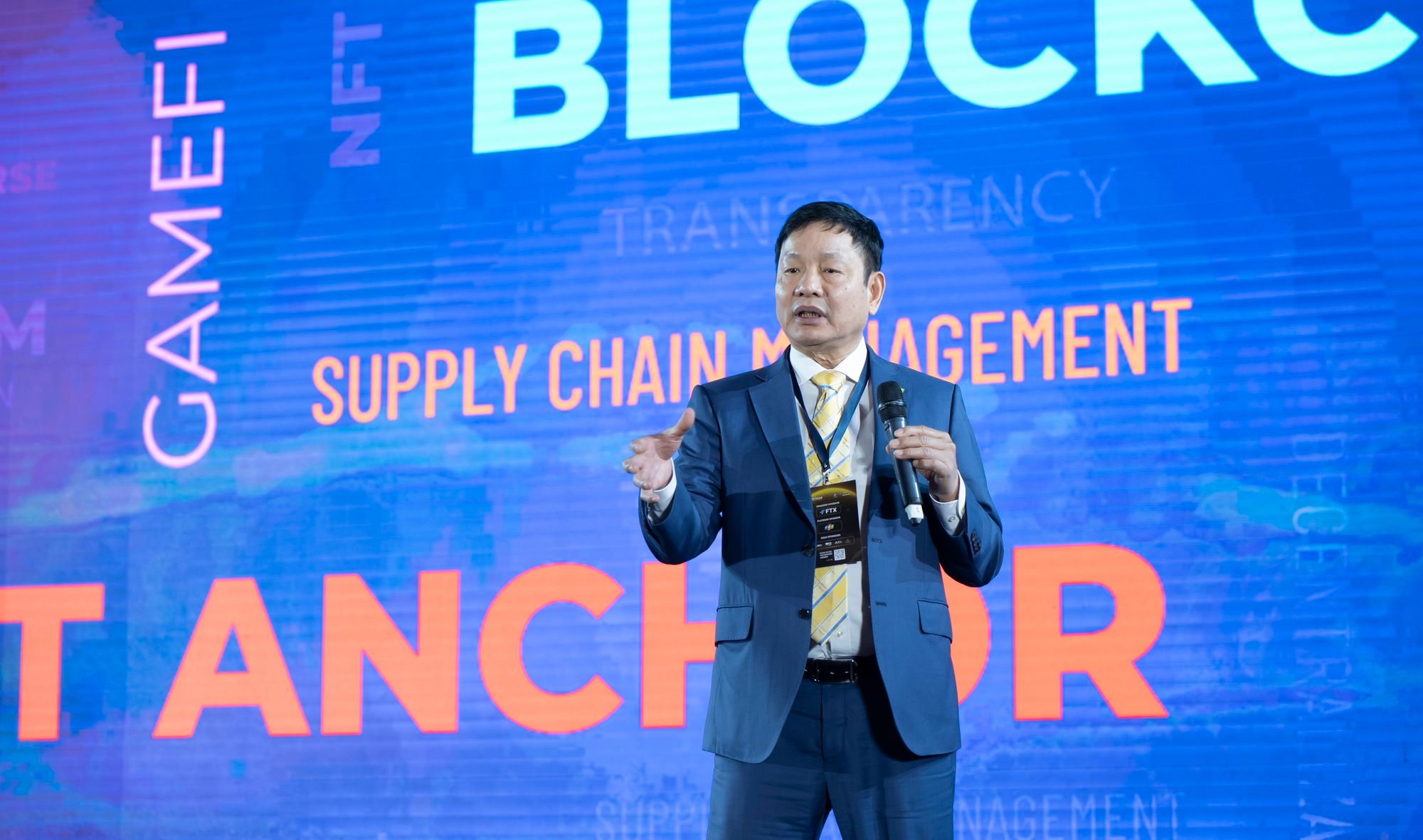 Trường đại học của ông Trương Gia Bình lọt Top 100 thế giới, dẫn đầu Việt Nam