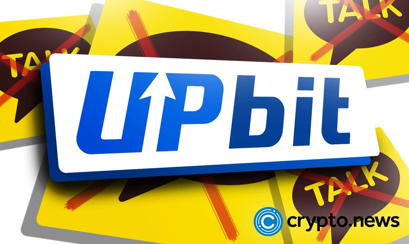 Upbit adds B3 KRW trading pair as Base-linked token gains access in Korea