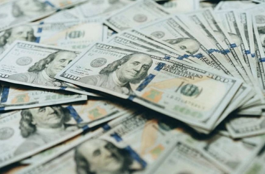 Tỷ giá ngày hôm nay 16/9: USD tăng mạnh khi thị trường đặt cược Fed tăng lãi suất