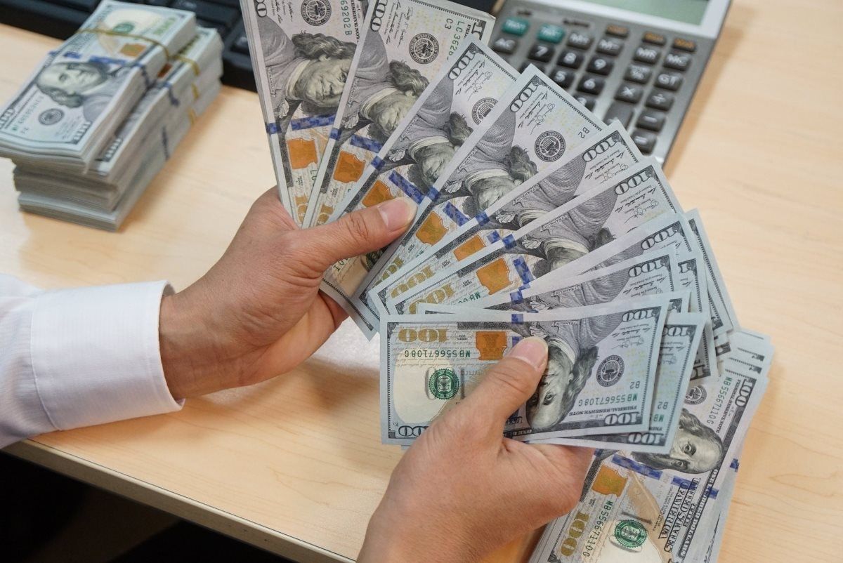 Forecast for USD/VND exchange rate, savings rates, and banking system liquidity in Q2 2026