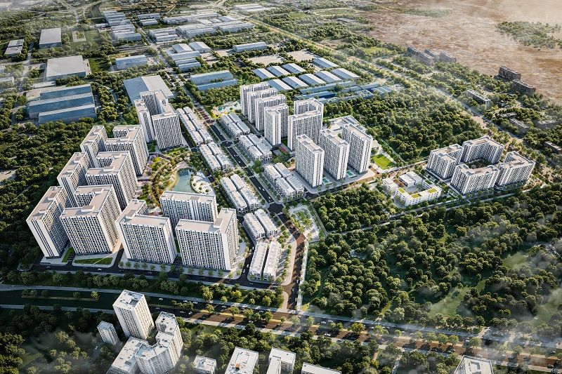Malaysia đề xuất mô hình đô thị AI thế hệ mới tại Hà Nội