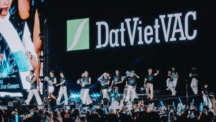 IPO DatVietVAC hút gần 1.700 nhà đầu tư, định giá doanh nghiệp hơn 6.100 tỷ đồng