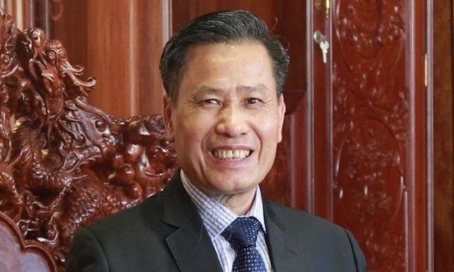 Thành viên HĐQT LIZEN Nguyễn Văn Nghĩa bị bán giải chấp gần 40.000 cổ phiếu LCG