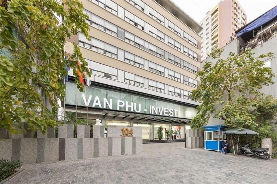 Công ty cổ phần Văn Phú Phát triển Bất động sản huy động 150 tỷ đồng thông qua phát hành trái phiếu