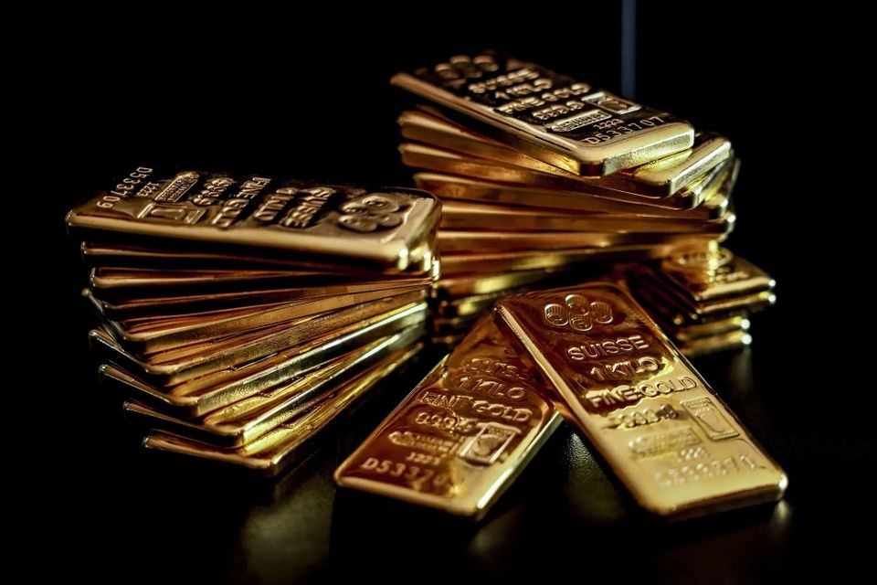 Giá vàng, dầu thô diễn biến ra sao sau quyết định của Fed?