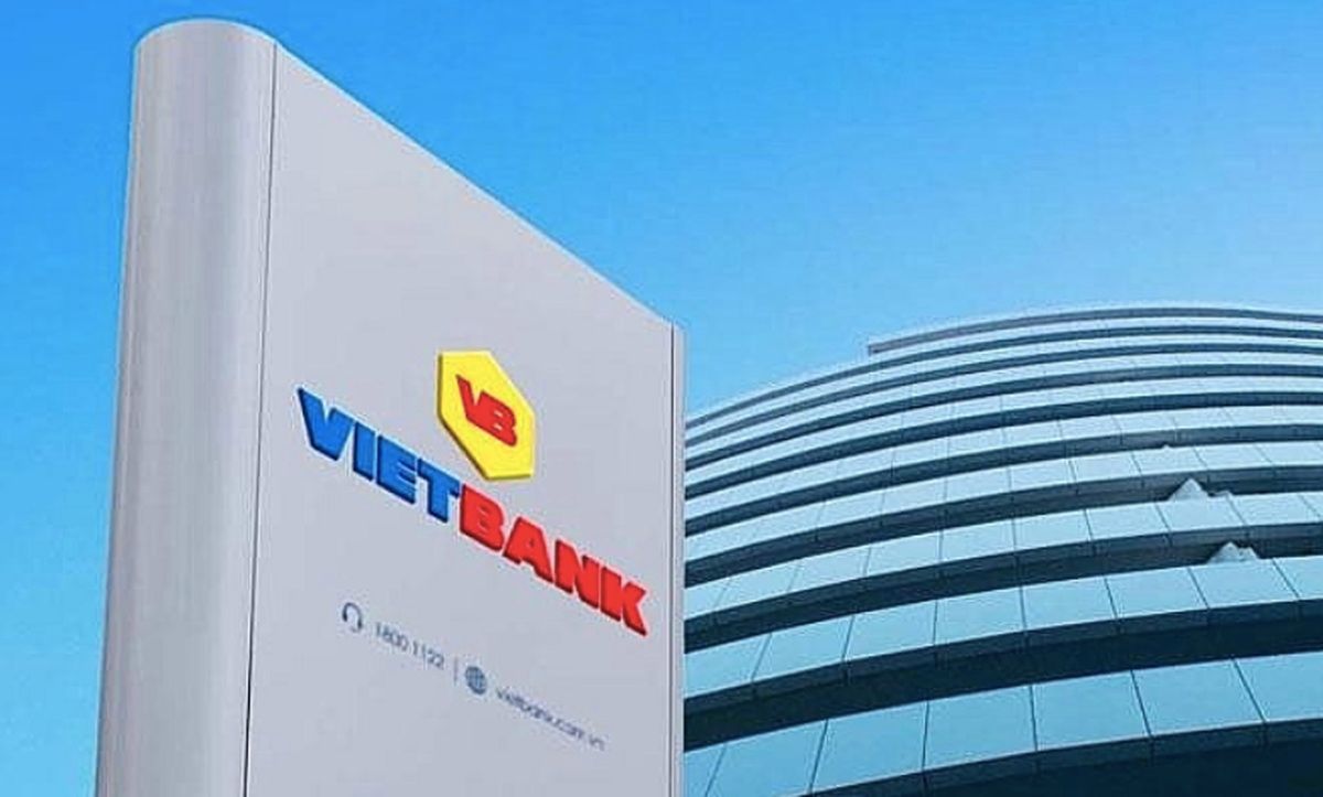 VBB chào sàn HoSE ở mức 13.300 đồng, biên độ phiên đầu ±20%