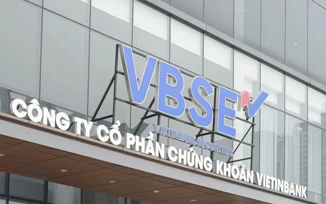 Chứng khoán VietinBank (CTS) vay vốn 2.100 tỷ đồng để bổ sung nguồn vốn hoạt động