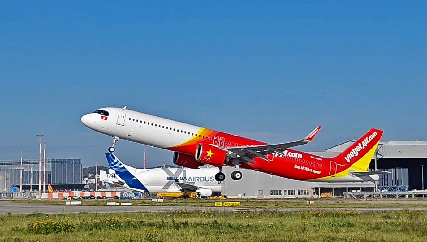 Quy hoạch hai sân bay của TP.HCM đến năm 2050 có gì mới?