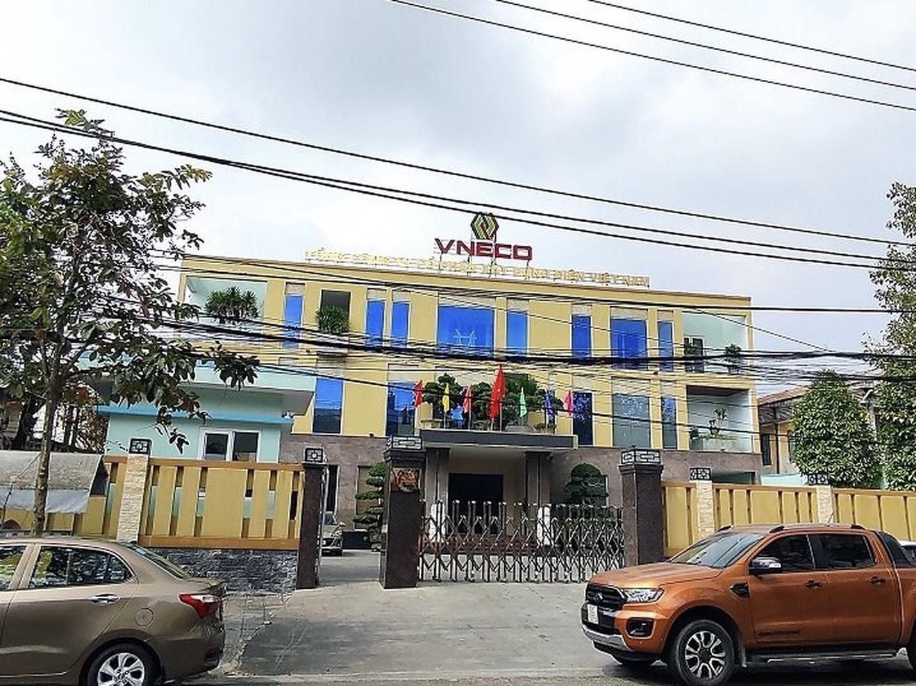 VE1 đối mặt bài toán trắng doanh thu và lỗ lũy kế, cổ phiếu bị duy trì cảnh báo