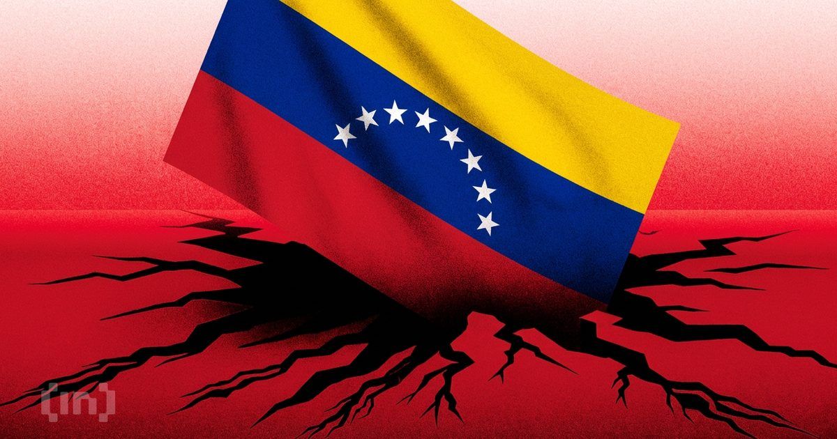 Venezuela Bolivar Crisis Drives USDT Demand on Binance P2P
