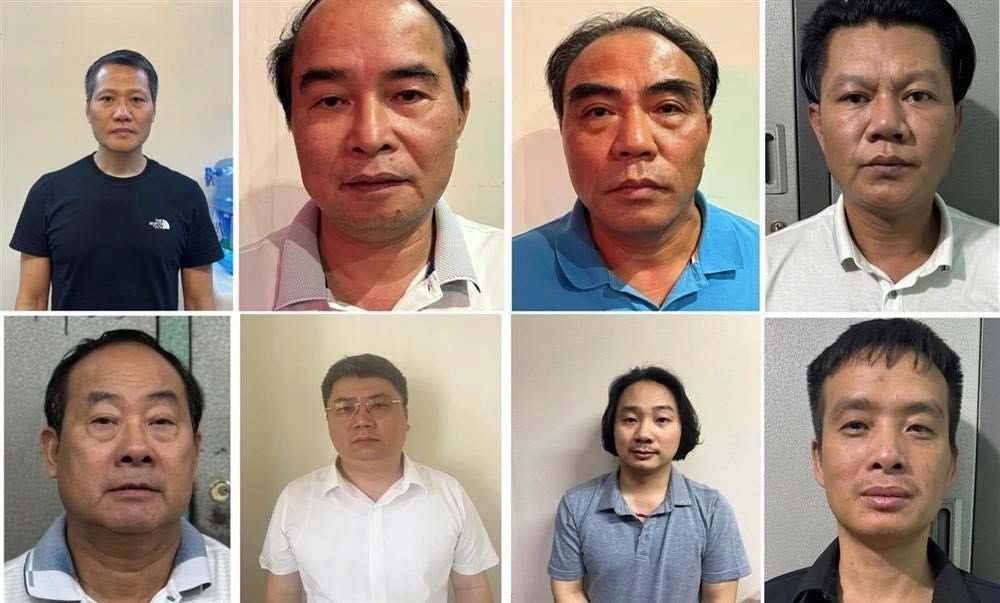 Vì sao giám đốc doanh nghiệp tìm đến 'thầy phong thủy' để lo thương vụ quặng sắt 57 tỉ đồng?