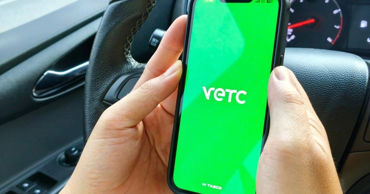 VETC, ePass dừng thu phí dịch vụ ví điện tử